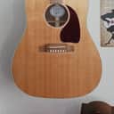 Gibson J-45 Studio Walnut 2025 - Antique Natural