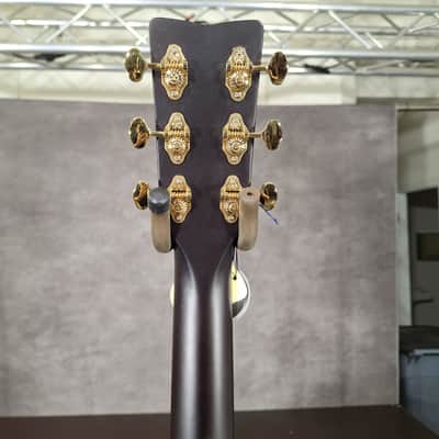 Yamaha TAG3 C 2024 - Present - Natural image 3