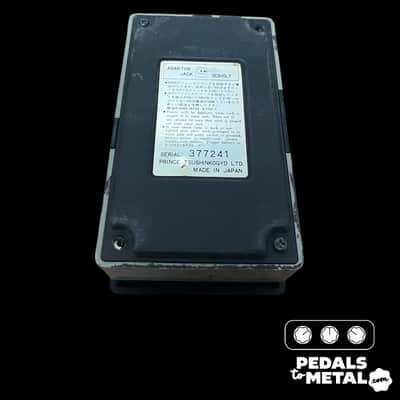 Arion SMM-1 Metal Master,( the led does not work) - X11106 image 5