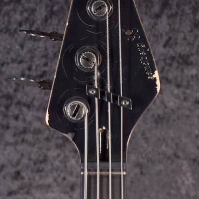 California VM4 Oliver Riedel Hca Eb Bk #36211 image 5
