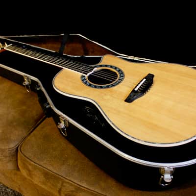 Ovation  Al DiMeola image 13