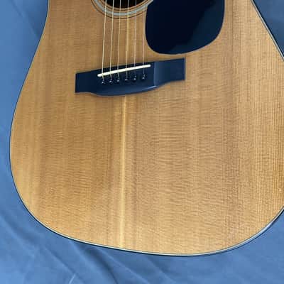 Headway HD-308 All solid wood MIJ image 5