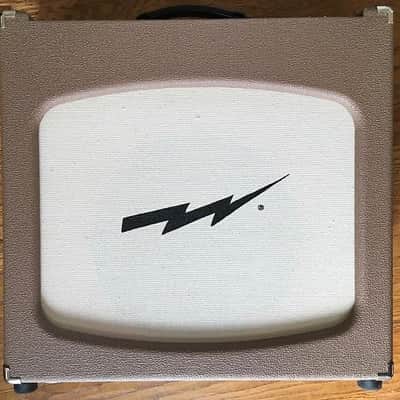 Supro Tremolectric 50 Bruce Zinky image 3