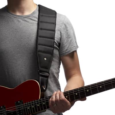 MONO Betty Guitar Strap (Ash, Short) image 2