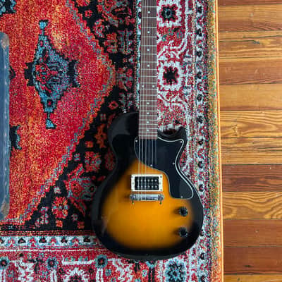 Epiphone Les Paul Junior Special 2010s - Vintage Sunburst