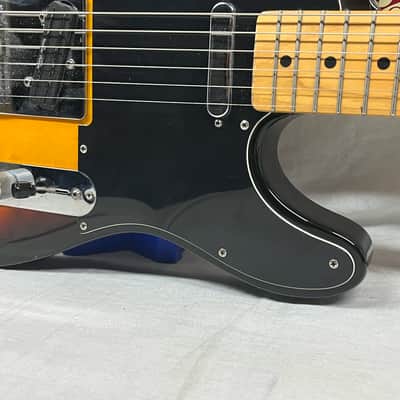 Fender Standard Telecaster *REPLACED BRIDGE PICKUP* MIM - Made in Mexico Electric Guitar image 6