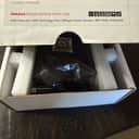 AMS Neve 88M USB Audio Interface 2022 - Present - Black