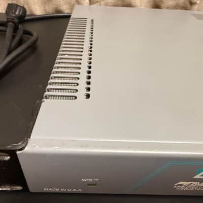 Peavey Architectural Acoustics IPS 150 professional rackmount power amplifier image 4