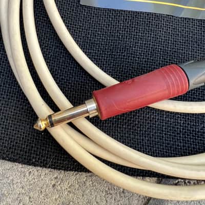 Axe Custom Cables Performer + Super Cable 9 meters image 3