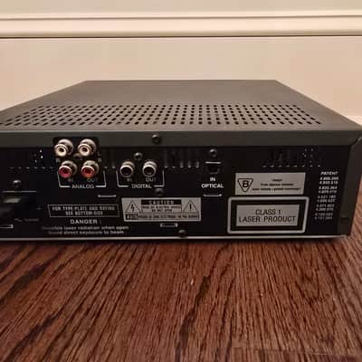 Philips CDR930 November 1999 - Gray image 17