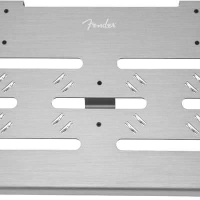 Fender Pedal Board with Bag - Medium image 5