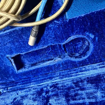 Immagine Blue Cactus Multi-Pattern Tube Condenser Mic - Sounds Amazing! - 7