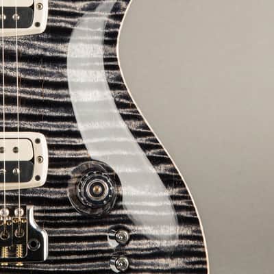 PRS John McLaughlin Private Stock #10728 2023, Charcoal Phoenix image 3