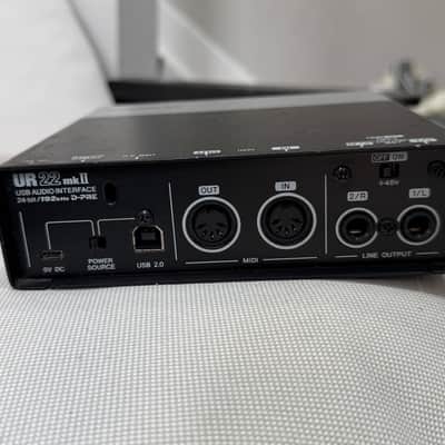 Steinberg ur22 mk II 2000's image 2