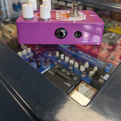 Catalinbread Karma Suture Distortion/Fuzz Pedal (2014) image 5