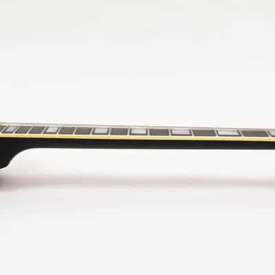 1989 Gibson Les Paul Custom 35th Anniversary, Black image 14