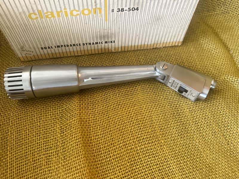 Claricon 38-504 - Silver image 1