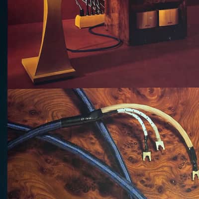 Yamamura Churchill Ariadne – Pair of Empty Speaker Cabinets – Hand-Made Maple – Extremely Rare – For Restoration / Collectors image 16