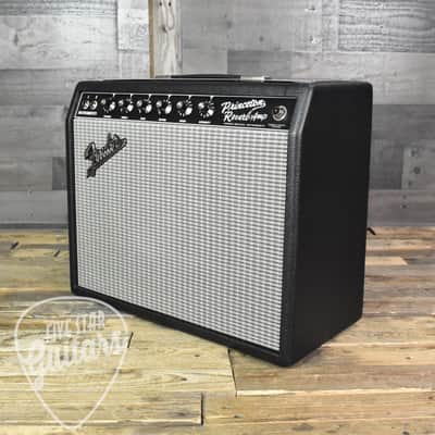 Fender '65 Princeton Reverb image 3