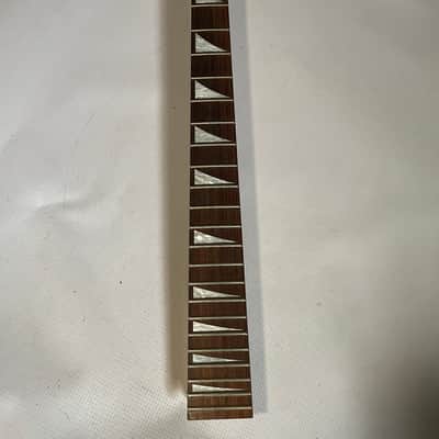 2000's Jackson Japan RR3 Rhoads Fully Loaded Pointy Guitar Neck Floyd Ready 22 Fret Sharkfin Inlay image 3