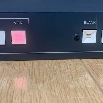 Kramer VP719-XL Presentation Switcher/Scaler image 4