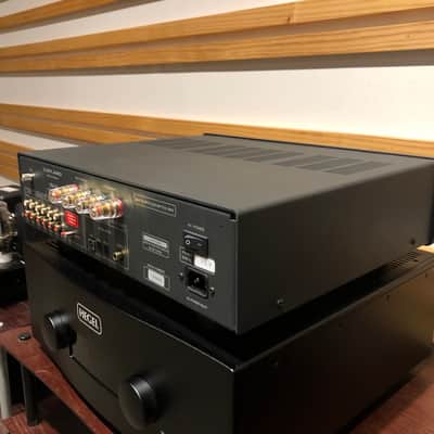 Copland CSA 70 Integrated Amplifier (Floor Demo & Full Warranty) image 4