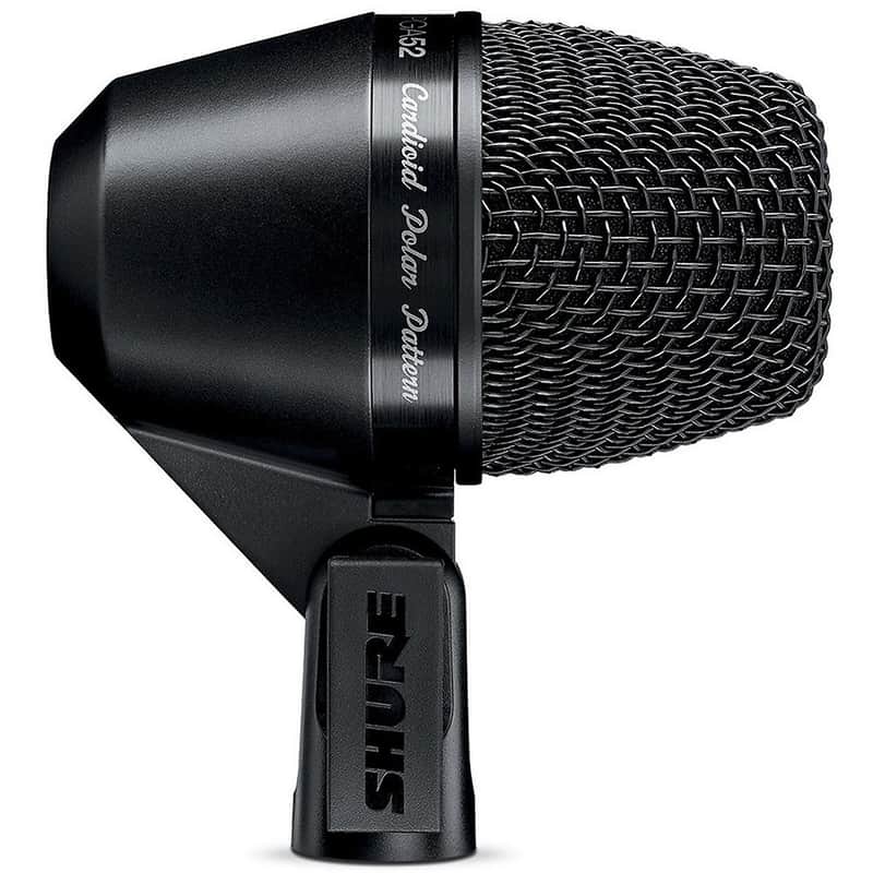 Shure PGA52-LC image 1