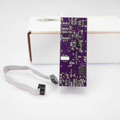 Noise Engineering Plexiglas Prototype Eurorack Module #58571 image 8