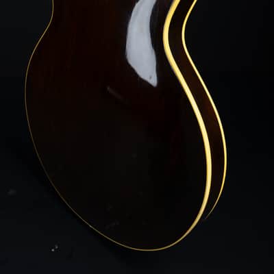 Gibson ES-330TD 1968 - Walnut (brown) Bild 13