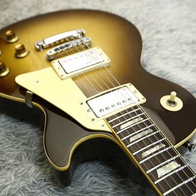 Rare 1975 made vintage Fernandes BURNY FLG-70 Les Paul Standard