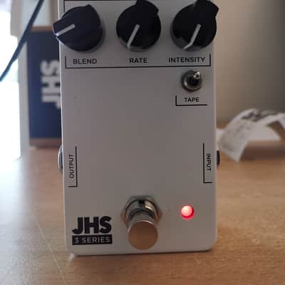Immagine JHS 3 Series Flanger 2023 - 8