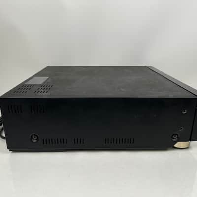 Nikkodo Laser Karaoke Player LV-2000 CD CDV LD image 9