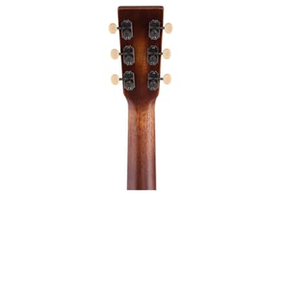 Martin 00015ML StreetMaster Acoustic Guitar Left Handed with Gigbag image 7