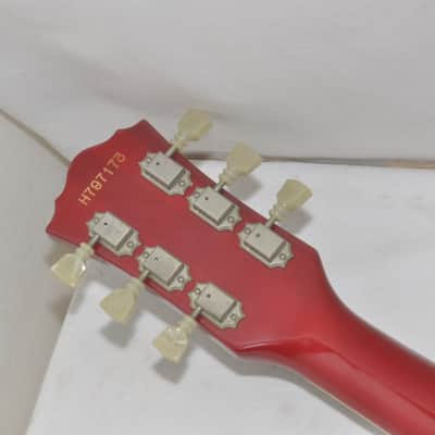 Greco EG500 Les Paul Standard 1979 Made in Japan Electric Guitar Ref. No 6839 image 12