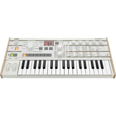 MicroKORG S image 4