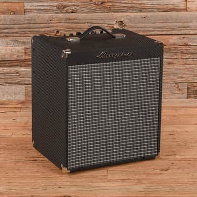 Ampeg Rocket Bass RB-110 50-Watt 1x10" Bass Combo Amp image 1