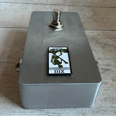 Black Rock Guitars - XIII Momentary Kill Switch/Mute/Stutter pedal #4 image 4