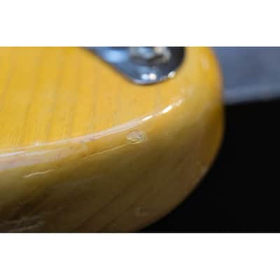 1979 Music Man Sabre II natural image 19