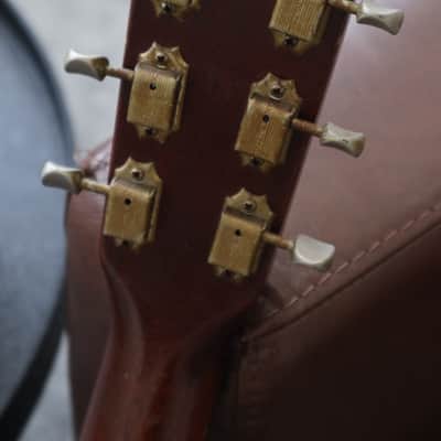 Martin D-21 1957 Brazilian Rosewood Guitar image 14