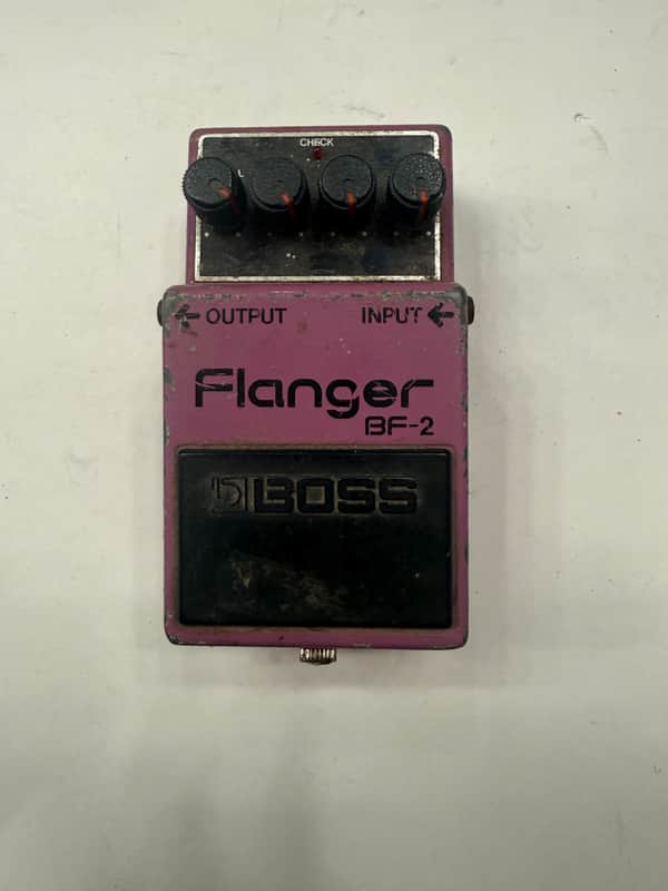 Boss BF-2
