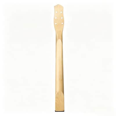 Third-party Neck Replacements for Striped EVH-style Neck 22Frets image 4