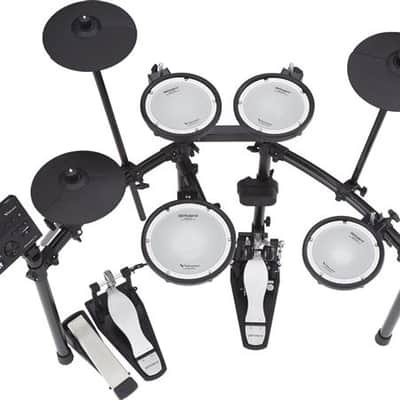 Roland TD-07DMK V-Drums Electronic Drums image 4