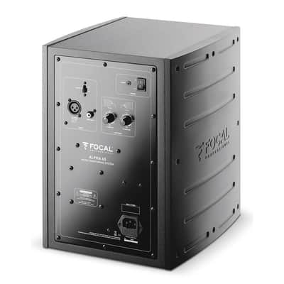 Focal Alpha 65 (coppia) USATO image 3