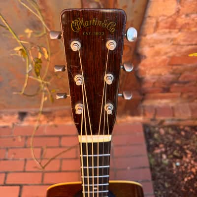 Martin D-28 1957 image 2
