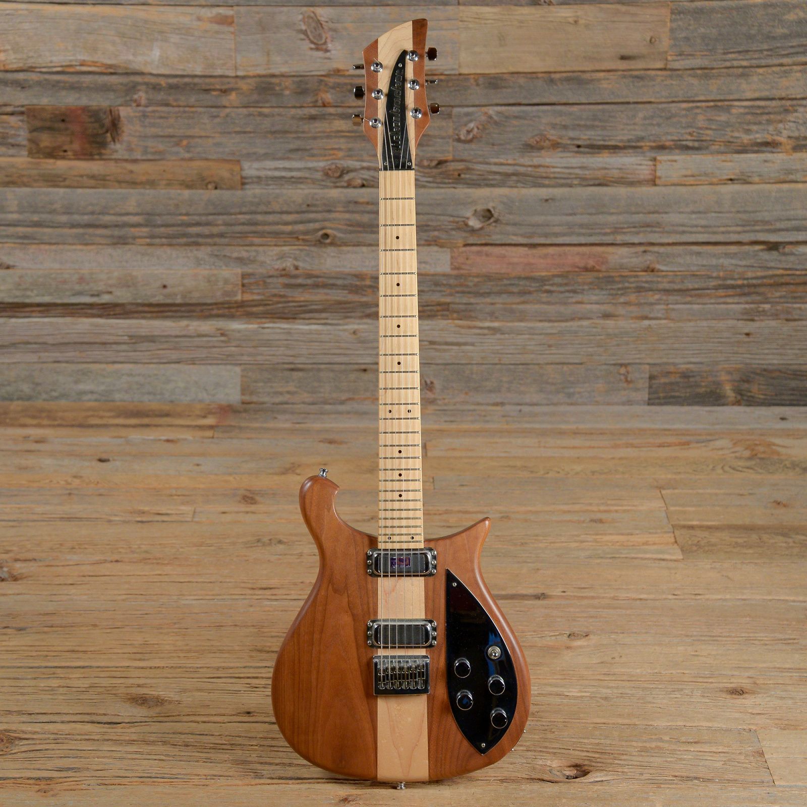 Rickenbacker 650D Dakota Walnut | Reverb