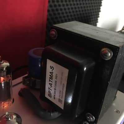 Bogner Atma 2022 - brand new tubes image 8