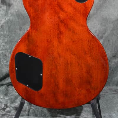 Epiphone Les Paul Standard 60s Iced Tea w/ FREE Same Day Shipping image 4