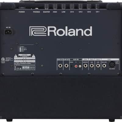 Roland KC-200 Keyboard Amp image 2