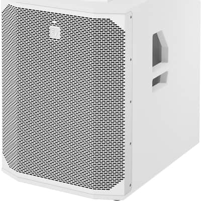 Electro-Voice EVOLVE 90 Complete Column PA System, Subwoofer + Column Array (White) image 5