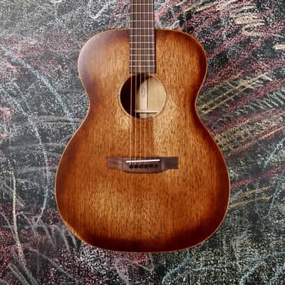 Martin 000-15M StreetMaster image 1